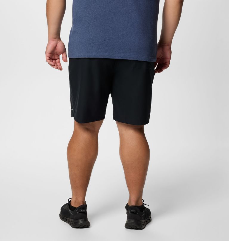 męskie szorty summertide stretch – duże