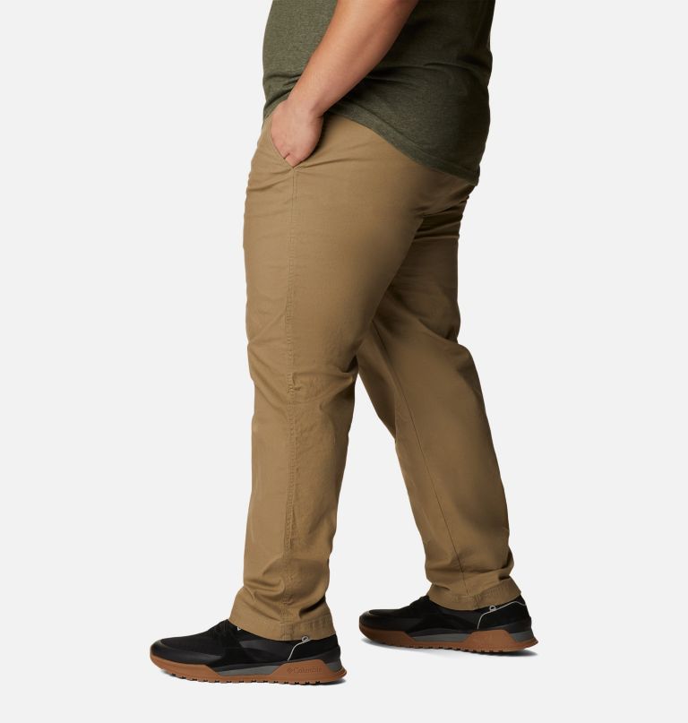 spodnie męskie flex roc – duże