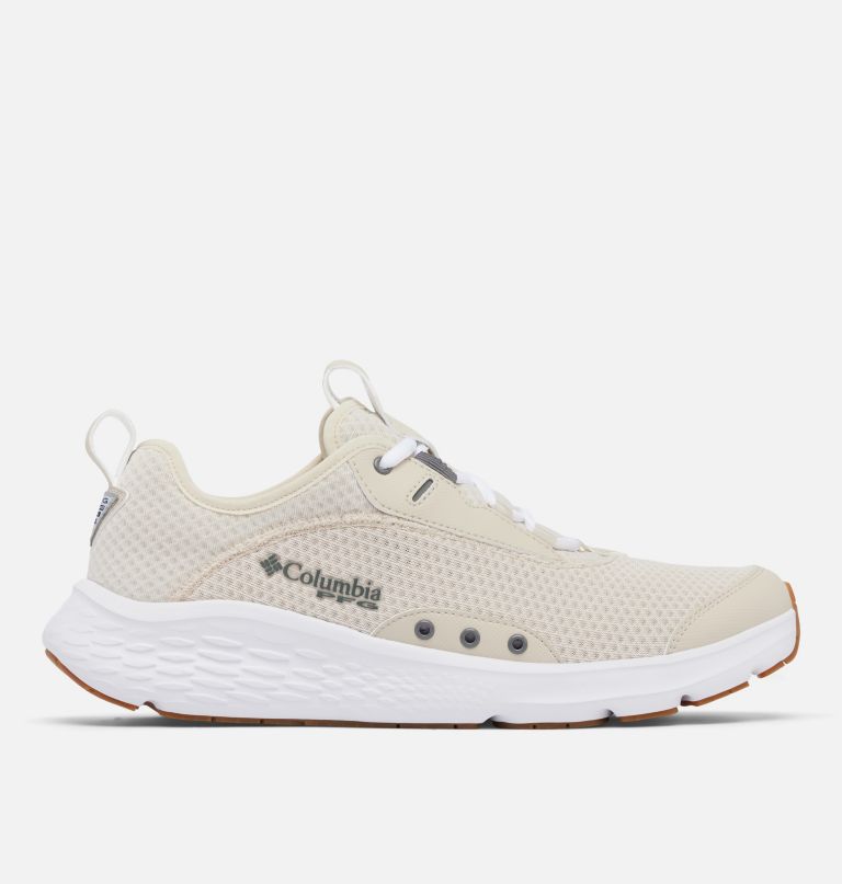 buty męskie pfg castback – szerokie