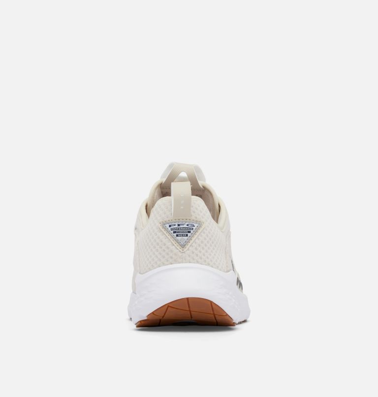 buty męskie pfg castback – szerokie