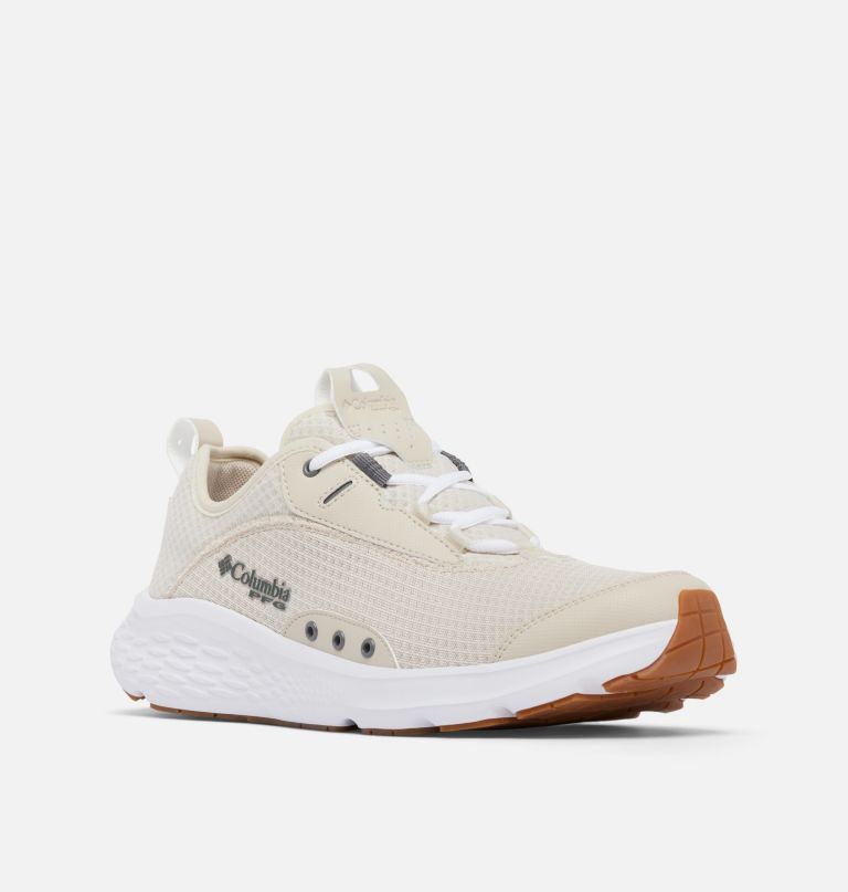 buty męskie pfg castback – szerokie