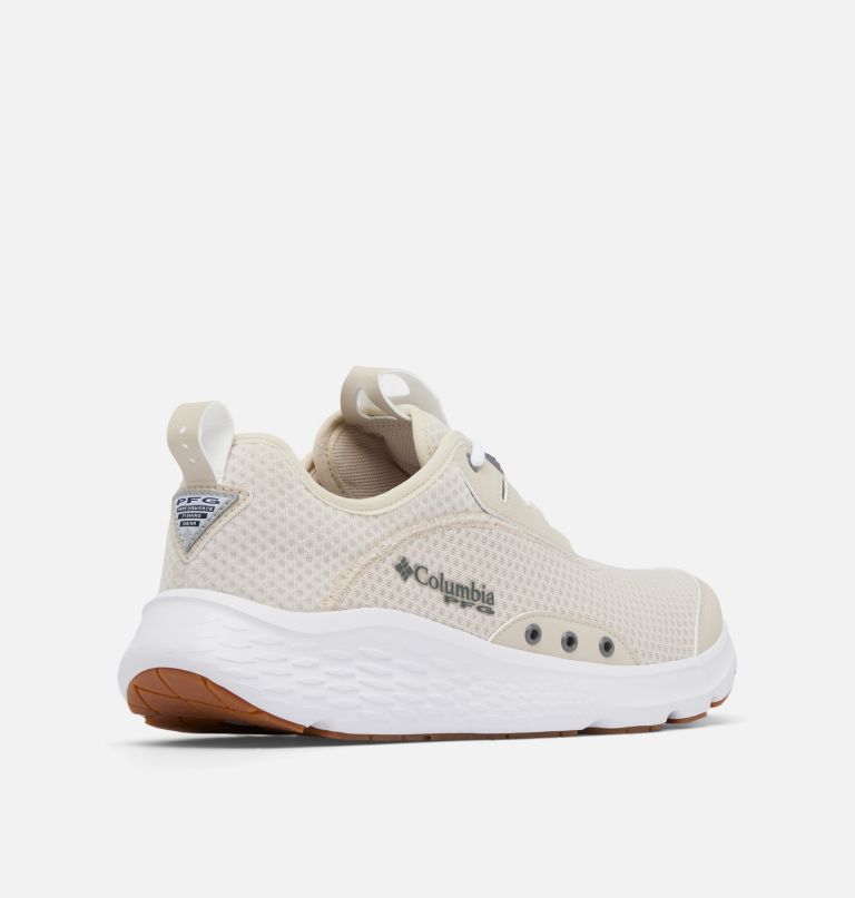 buty męskie pfg castback – szerokie