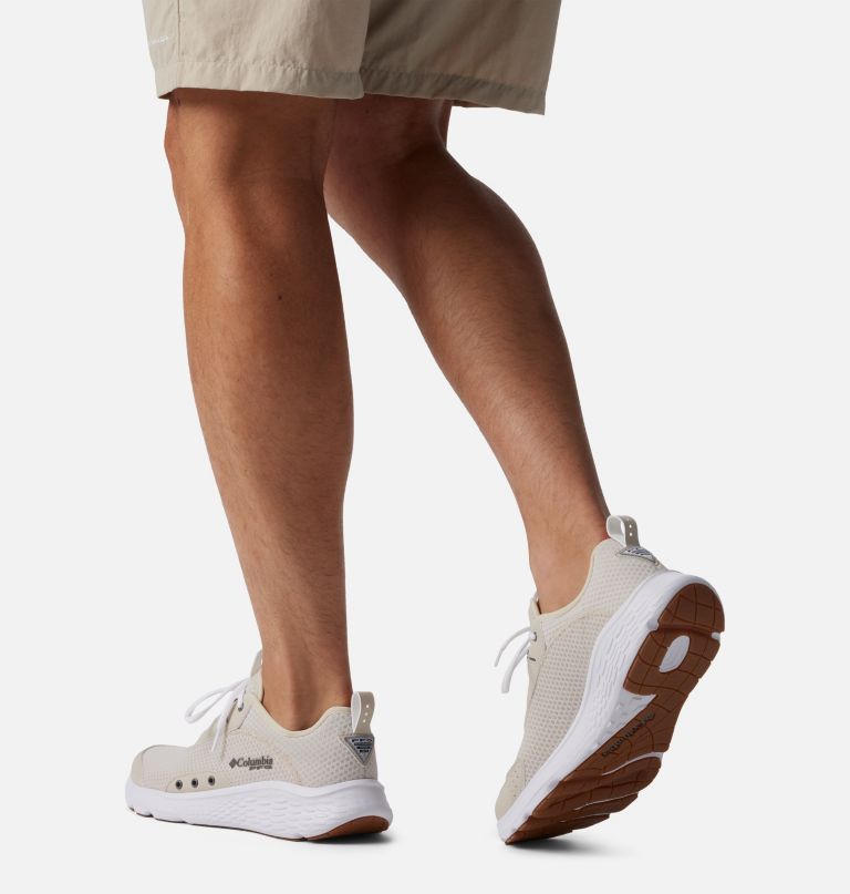 buty męskie pfg castback – szerokie