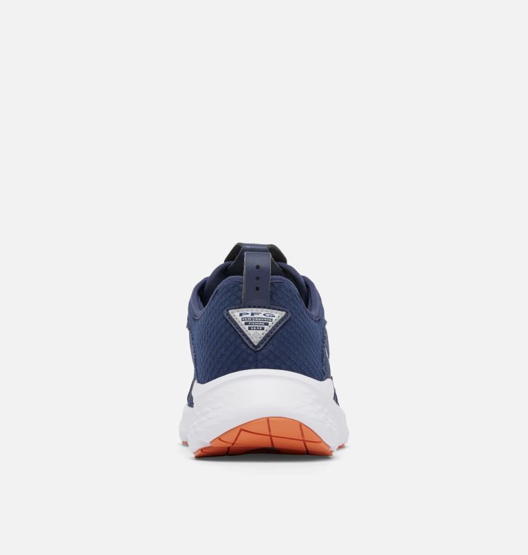 buty męskie pfg castback – szerokie