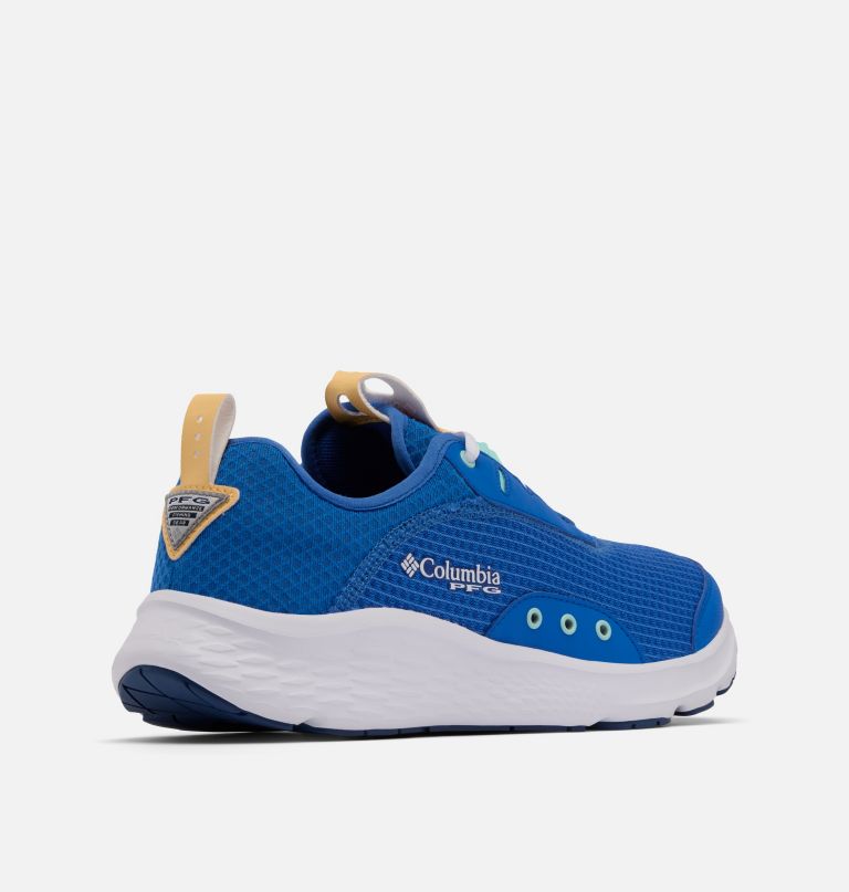 buty męskie pfg castback – szerokie