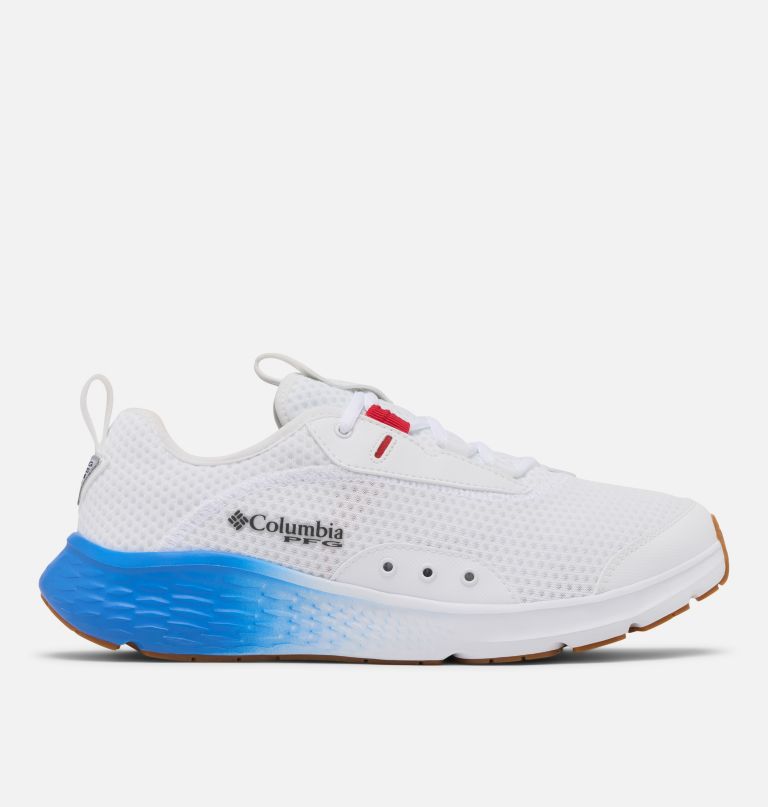 buty męskie pfg castback