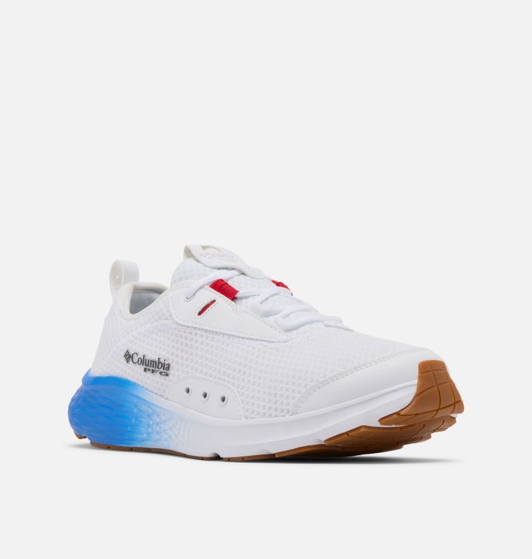 buty męskie pfg castback