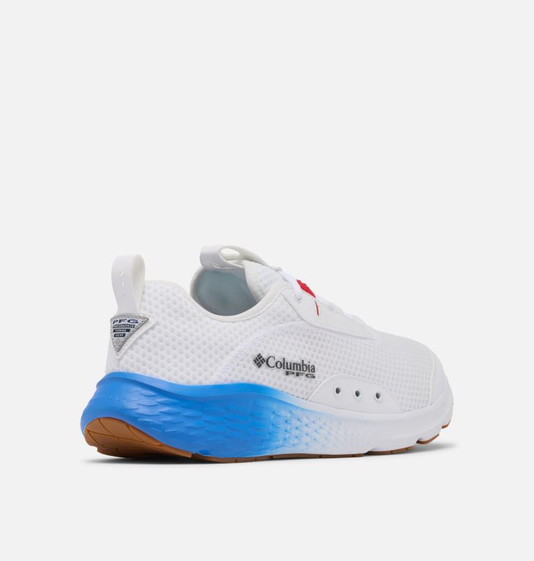 buty męskie pfg castback
