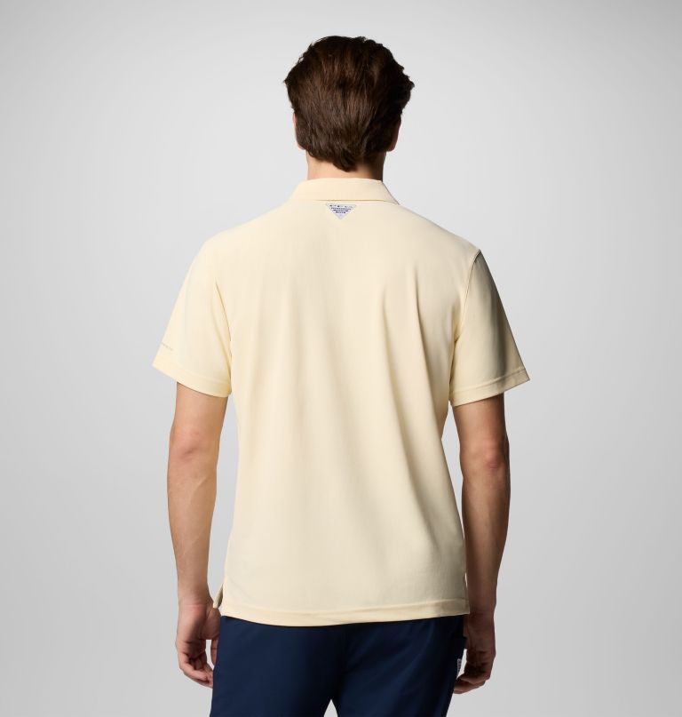 męska koszulka polo pfg freezer