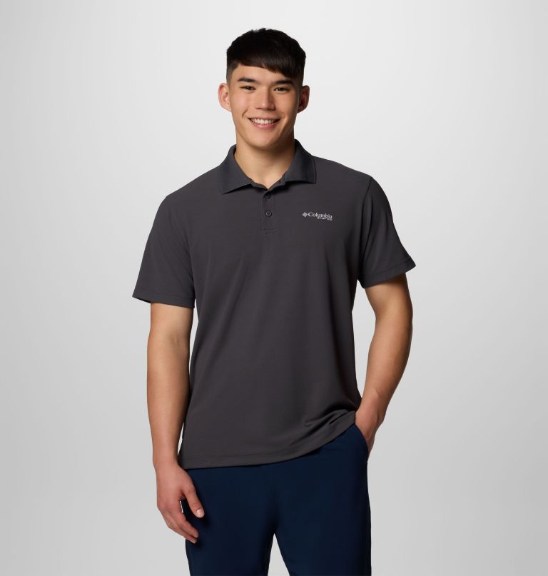 męska koszulka polo pfg freezer