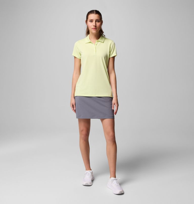 damskie polo golfowe birdie