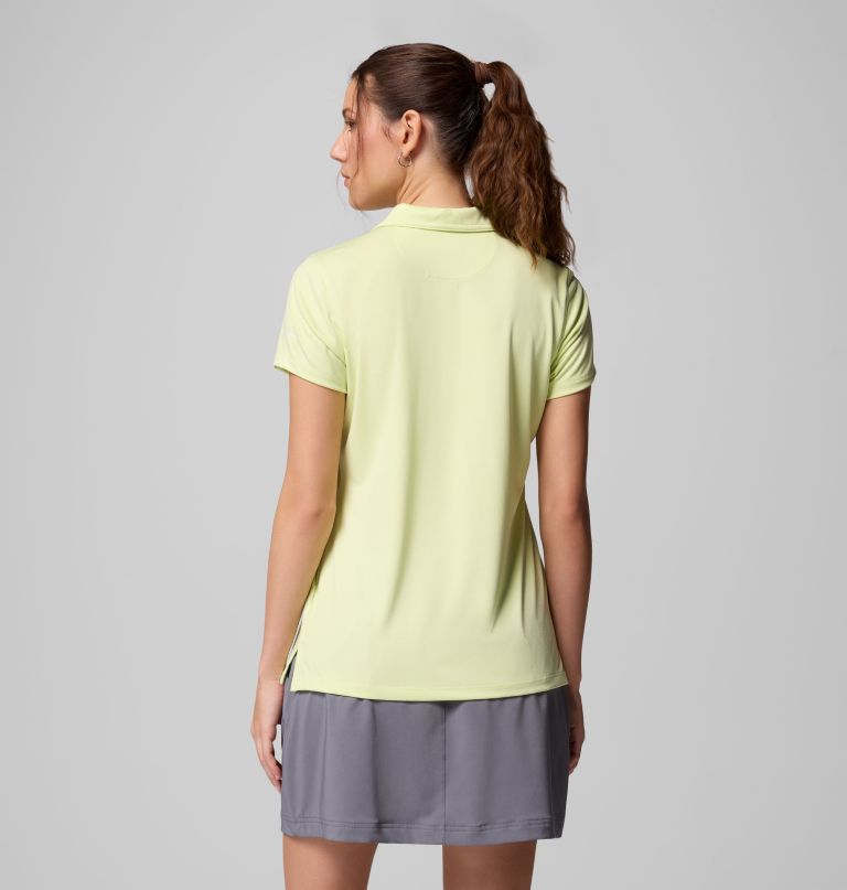 damskie polo golfowe birdie
