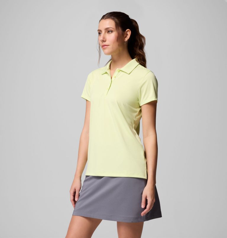 damskie polo golfowe birdie