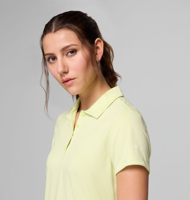 damskie polo golfowe birdie