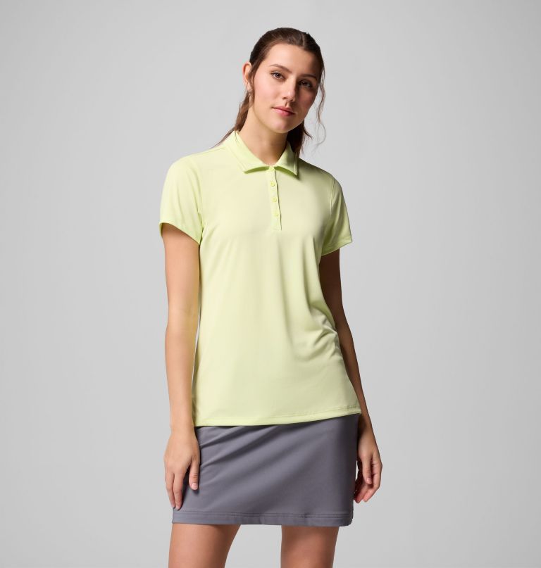 damskie polo golfowe birdie