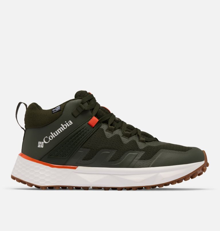 buty męskie facet 75 mid outdry