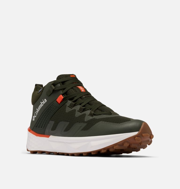 buty męskie facet 75 mid outdry