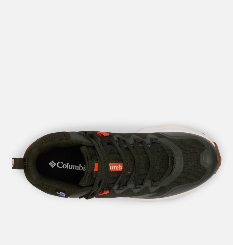 buty męskie facet 75 mid outdry