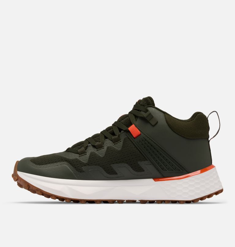 buty męskie facet 75 mid outdry