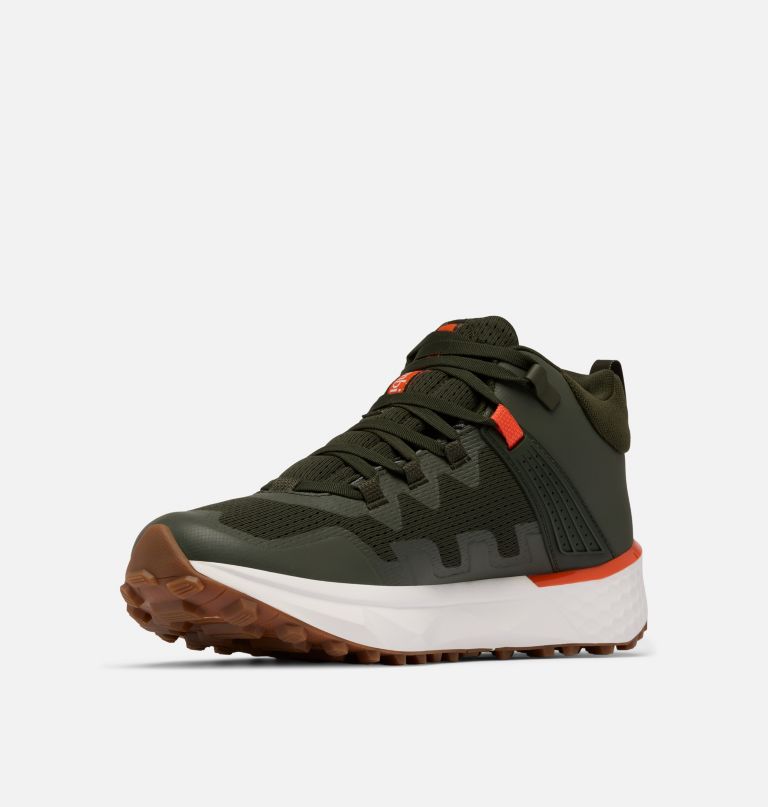 buty męskie facet 75 mid outdry
