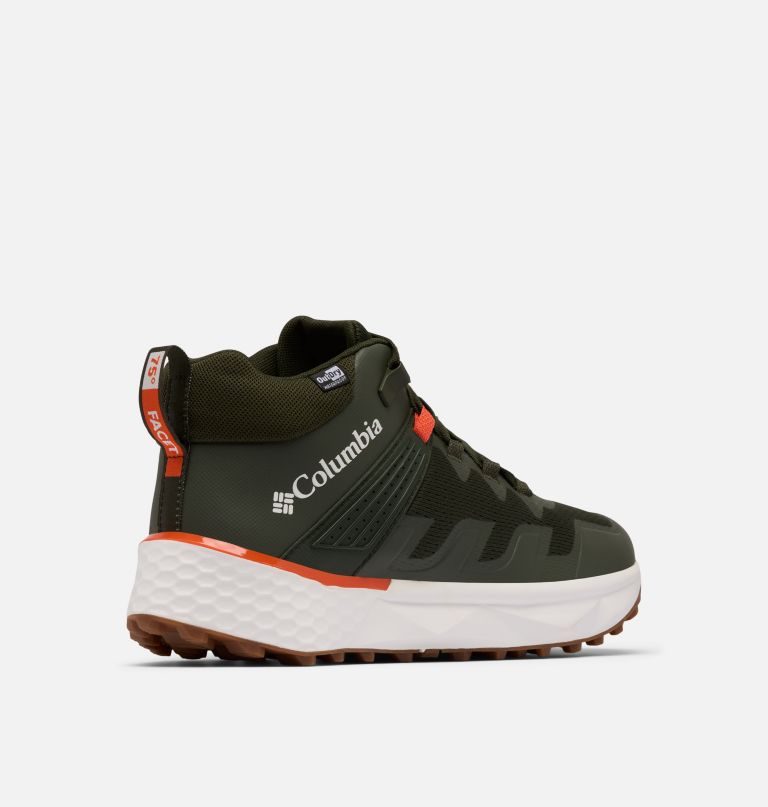 buty męskie facet 75 mid outdry