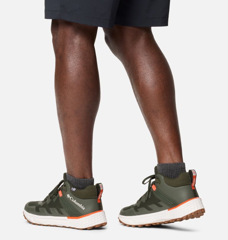 buty męskie facet 75 mid outdry