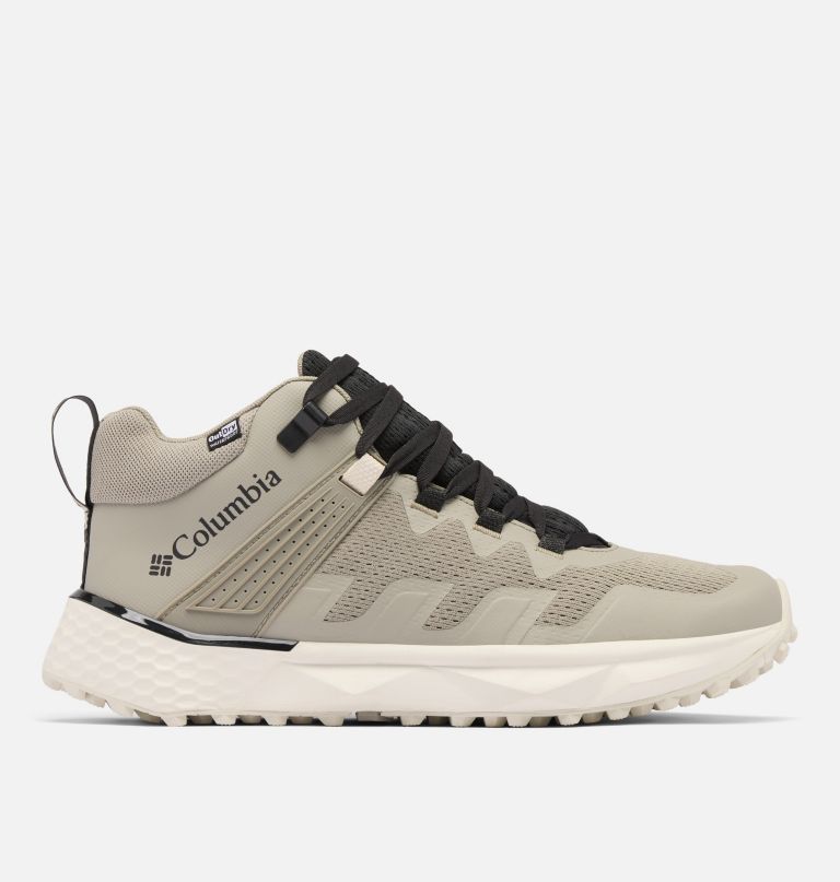 buty męskie facet 75 mid outdry