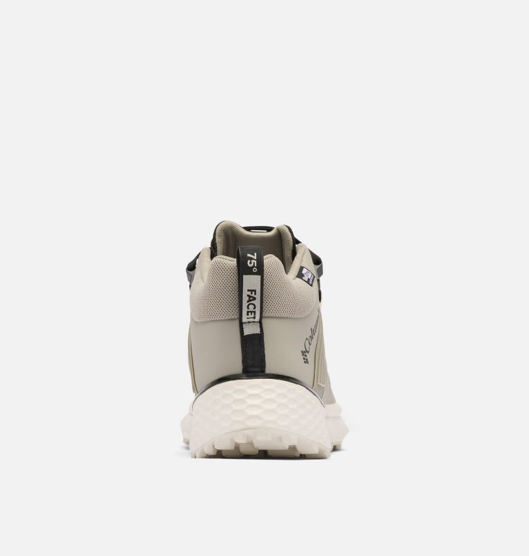 buty męskie facet 75 mid outdry