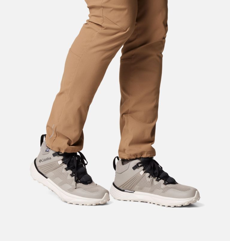 buty męskie facet 75 mid outdry