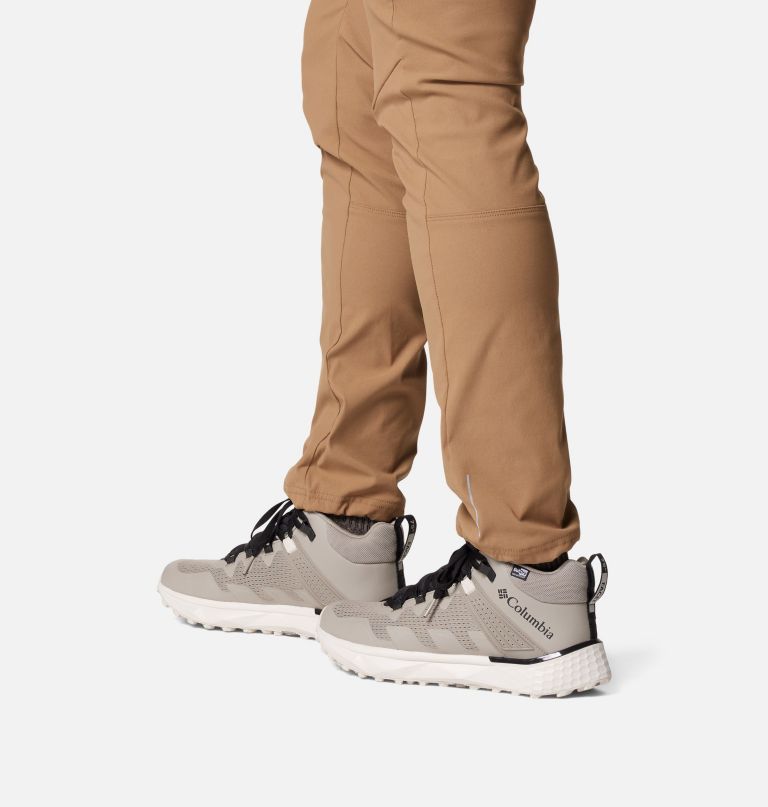 buty męskie facet 75 mid outdry