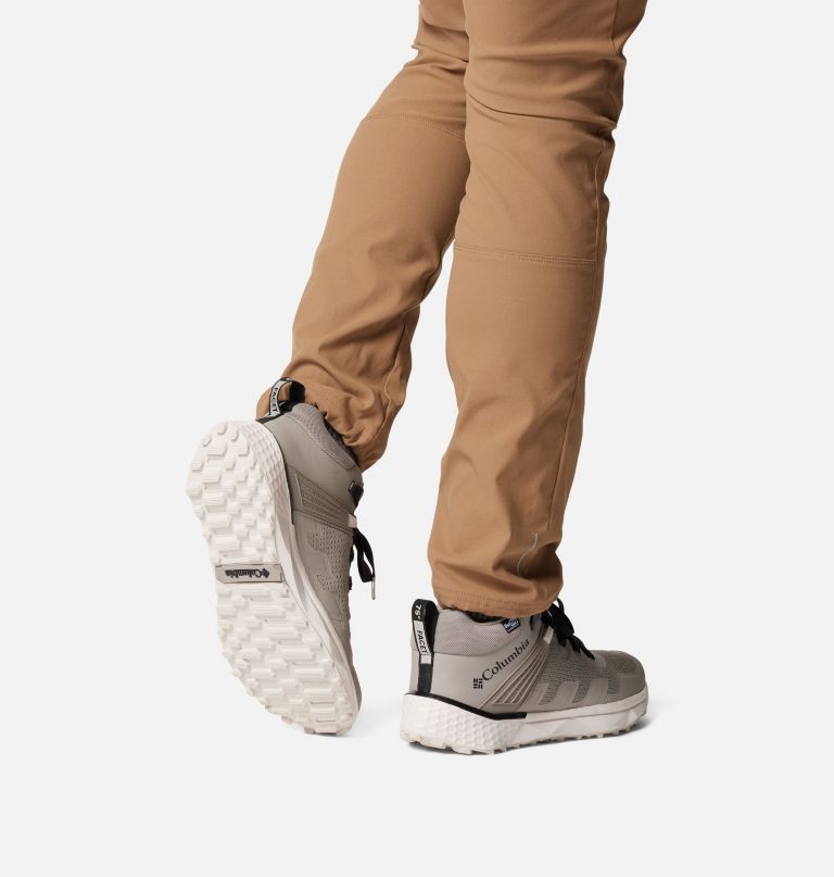 buty męskie facet 75 mid outdry