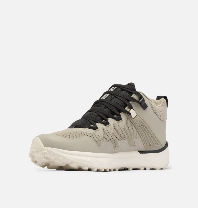 buty męskie facet 75 mid outdry