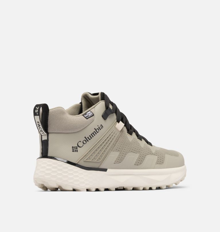 buty męskie facet 75 mid outdry