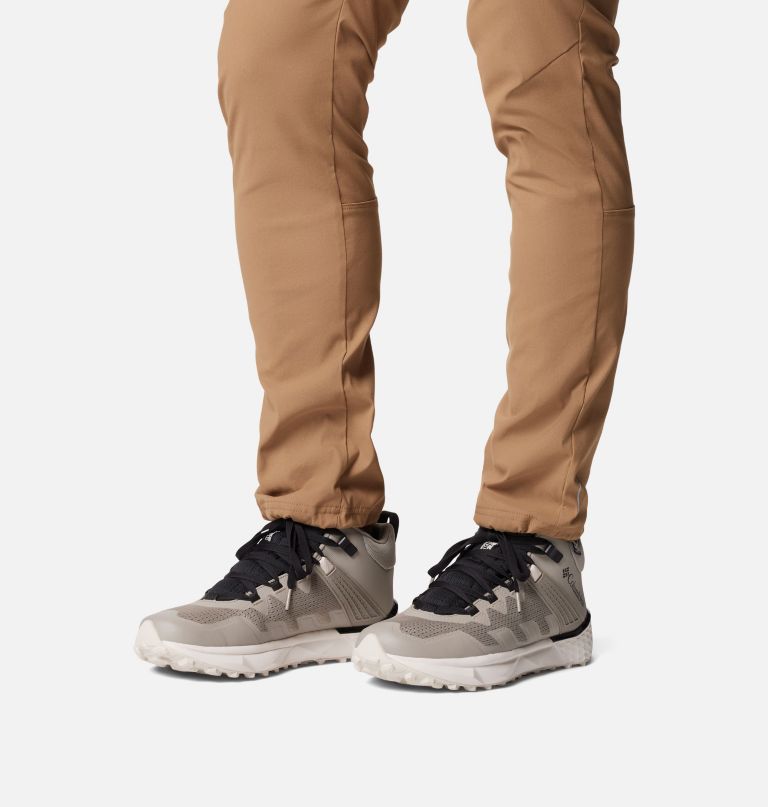 buty męskie facet 75 mid outdry
