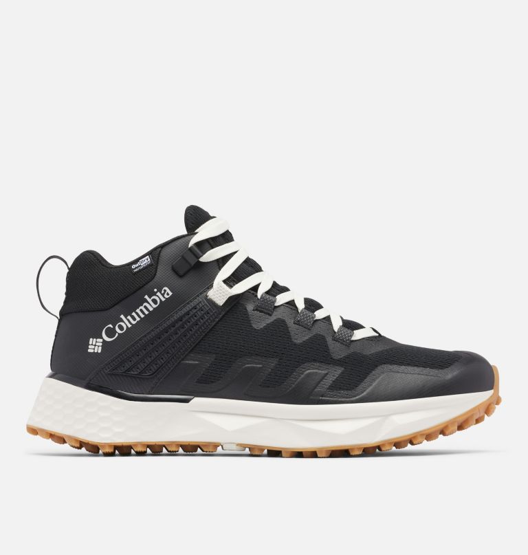 buty męskie facet 75 mid outdry