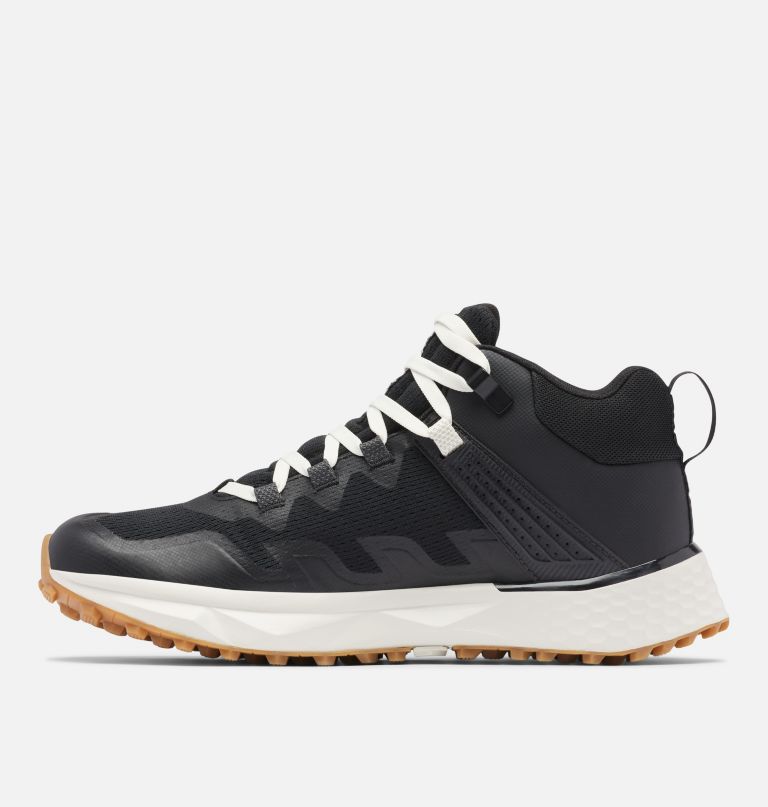 buty męskie facet 75 mid outdry
