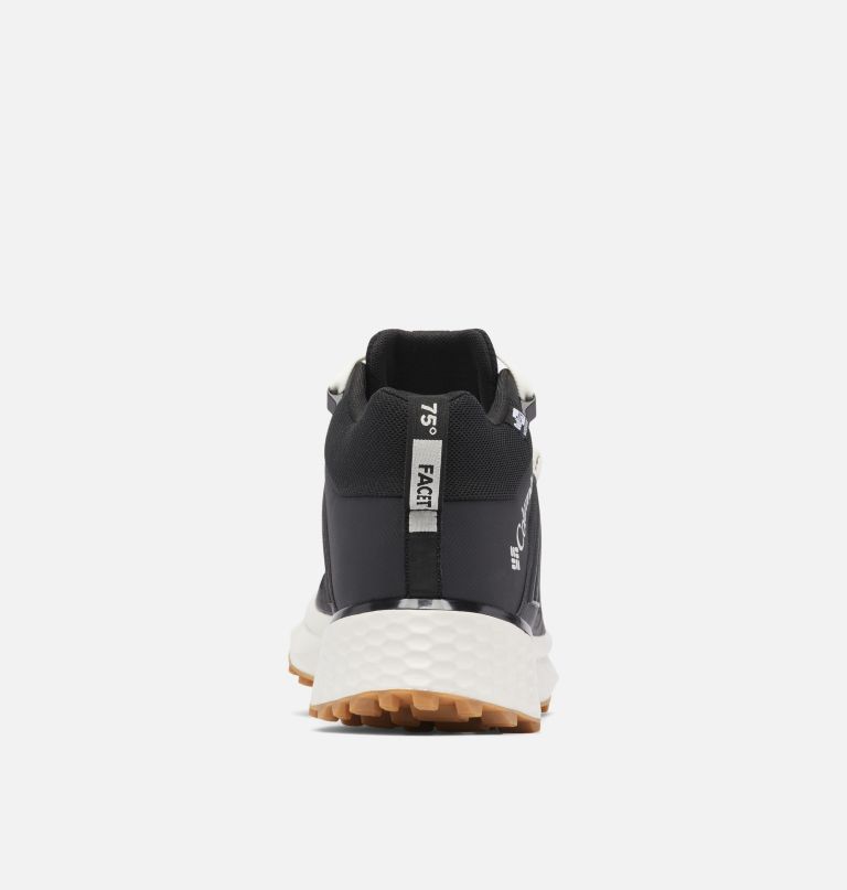 buty męskie facet 75 mid outdry