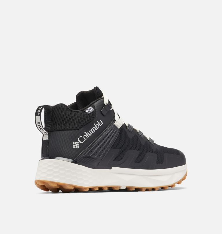 buty męskie facet 75 mid outdry