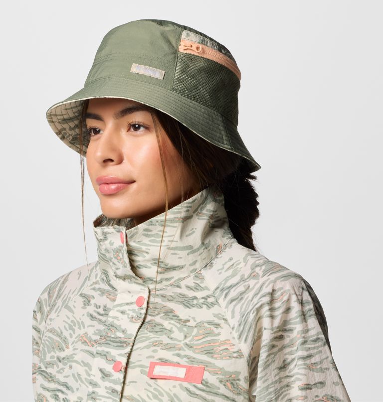 kapelusz typu bucket hat csc pfg x nicole combs