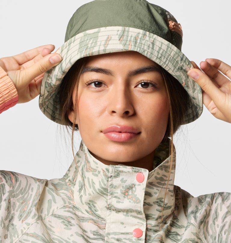 kapelusz typu bucket hat csc pfg x nicole combs