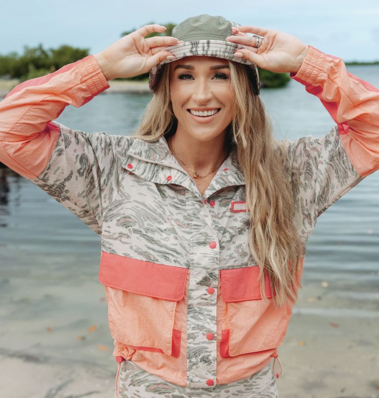 kapelusz typu bucket hat csc pfg x nicole combs