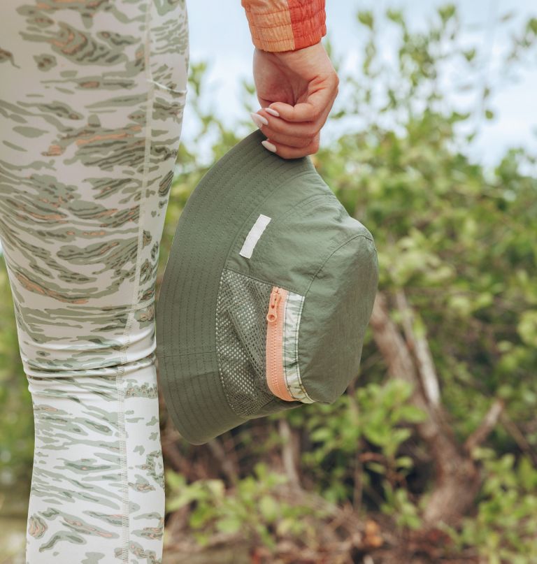 kapelusz typu bucket hat csc pfg x nicole combs
