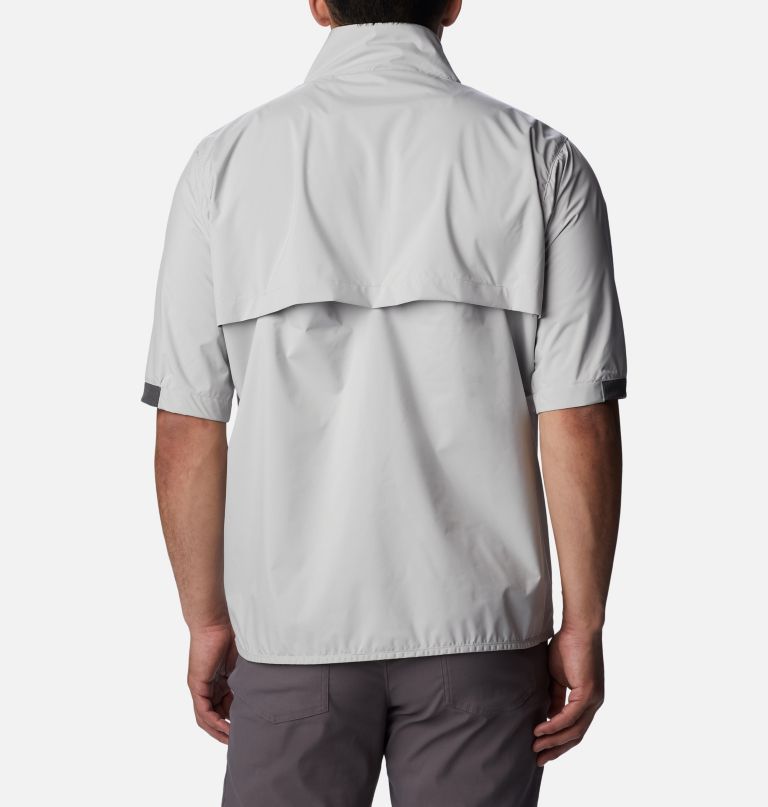 męska wiatrówka big shot golf pullover