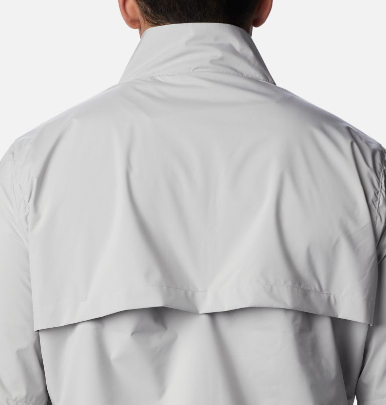 męska wiatrówka big shot golf pullover