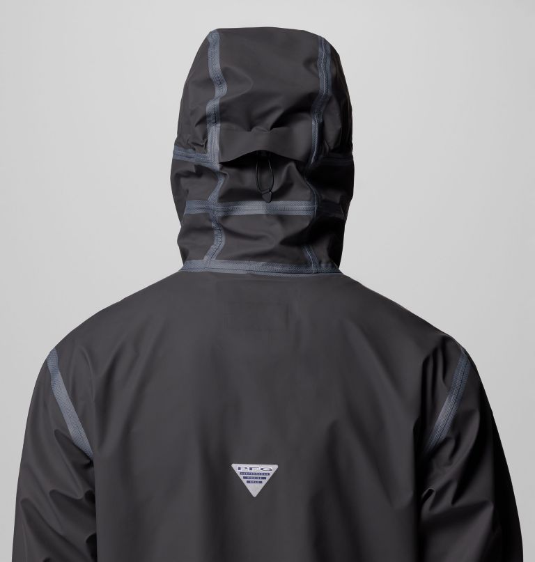 męska kurtka pfg force xii odx