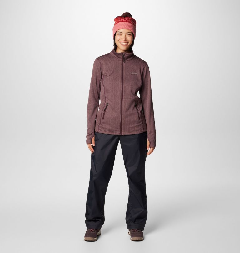 spodnie damskie storm surge ii