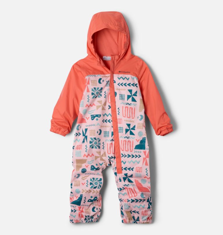 kombinezon przeciwdeszczowy toddler critter jitters iii