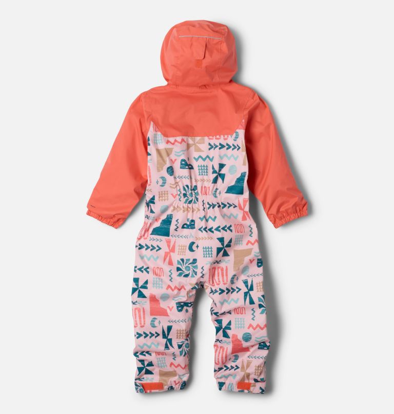 kombinezon przeciwdeszczowy toddler critter jitters iii