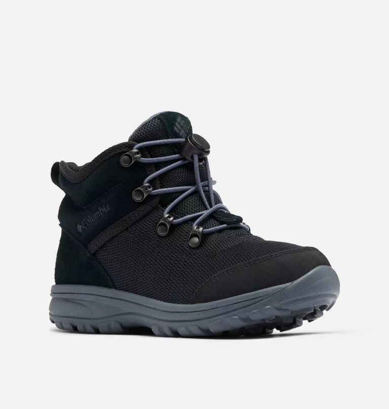 buty fairbanks dla dużych dzieci