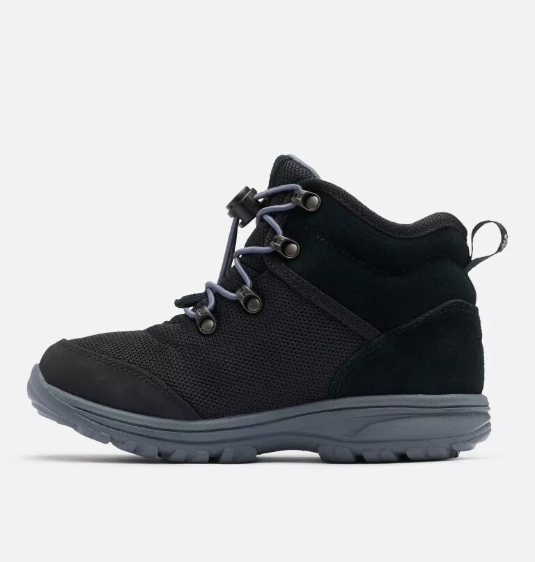 buty fairbanks dla dużych dzieci